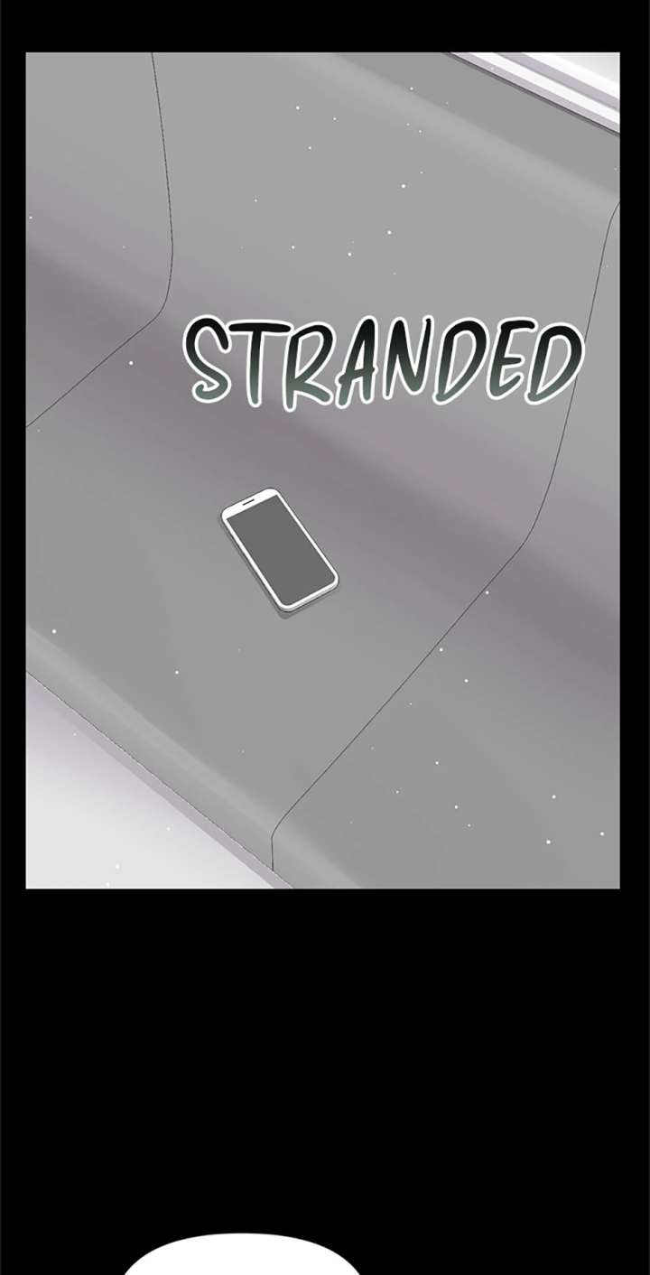 Flee if You Can’t Avoid It Chapter 47 - Page 80