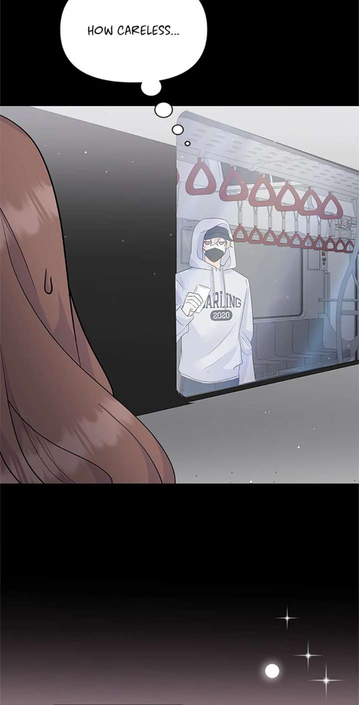 Flee if You Can’t Avoid It Chapter 47 - Page 81