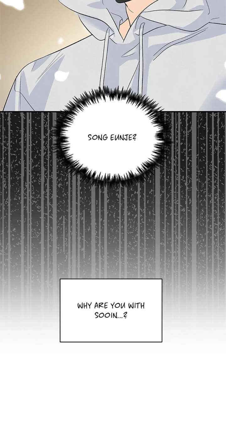 Flee if You Can’t Avoid It Chapter 47 - Page 85