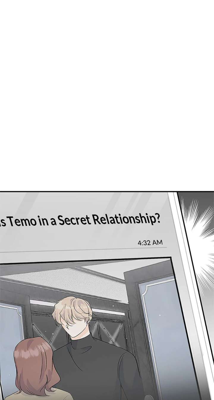 Flee if You Can’t Avoid It Chapter 48 - Page 1