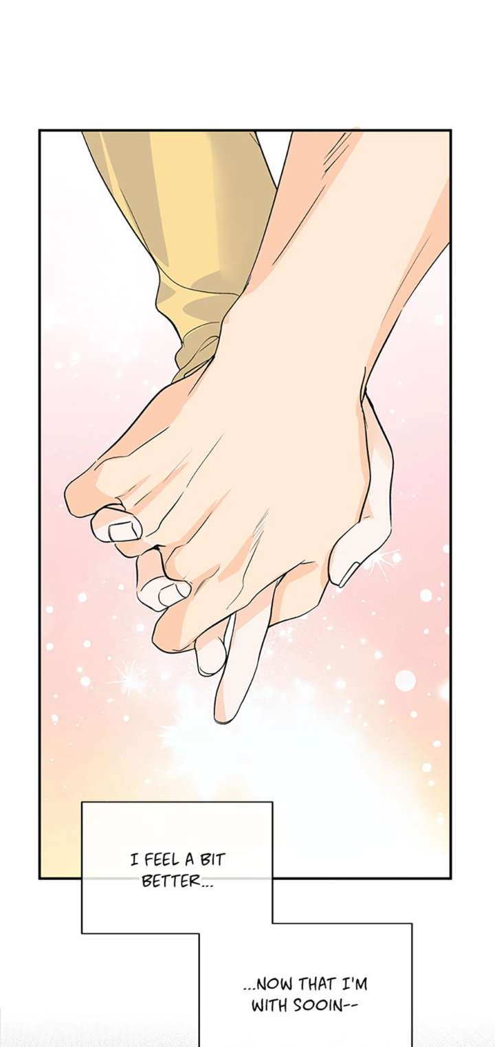 Flee if You Can’t Avoid It Chapter 48 - Page 16