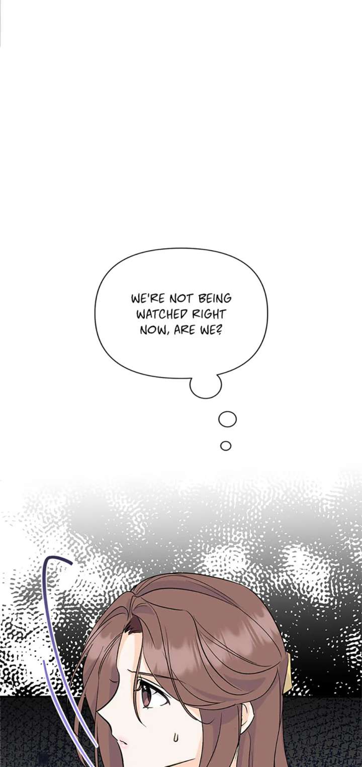Flee if You Can’t Avoid It Chapter 48 - Page 21