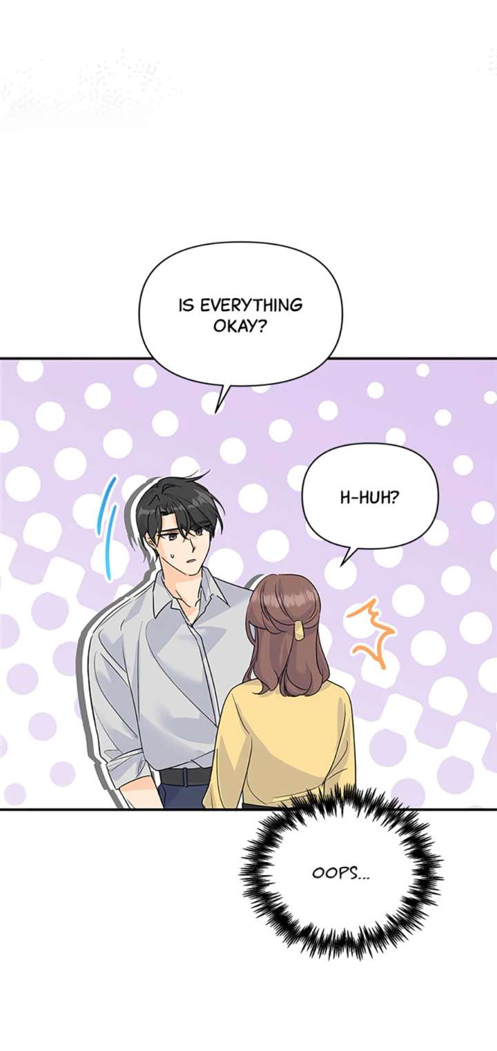 Flee if You Can’t Avoid It Chapter 48 - Page 23