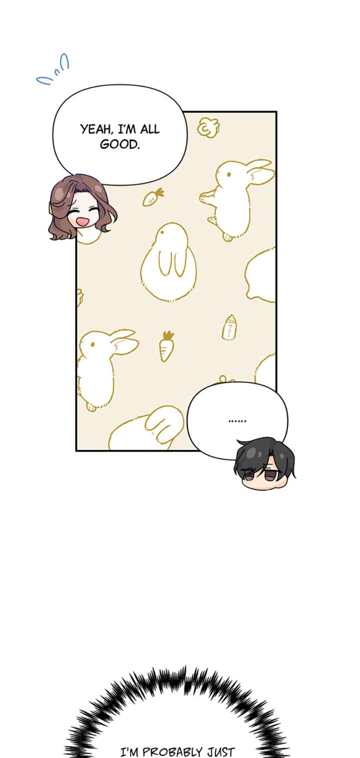 Flee if You Can’t Avoid It Chapter 48 - Page 24