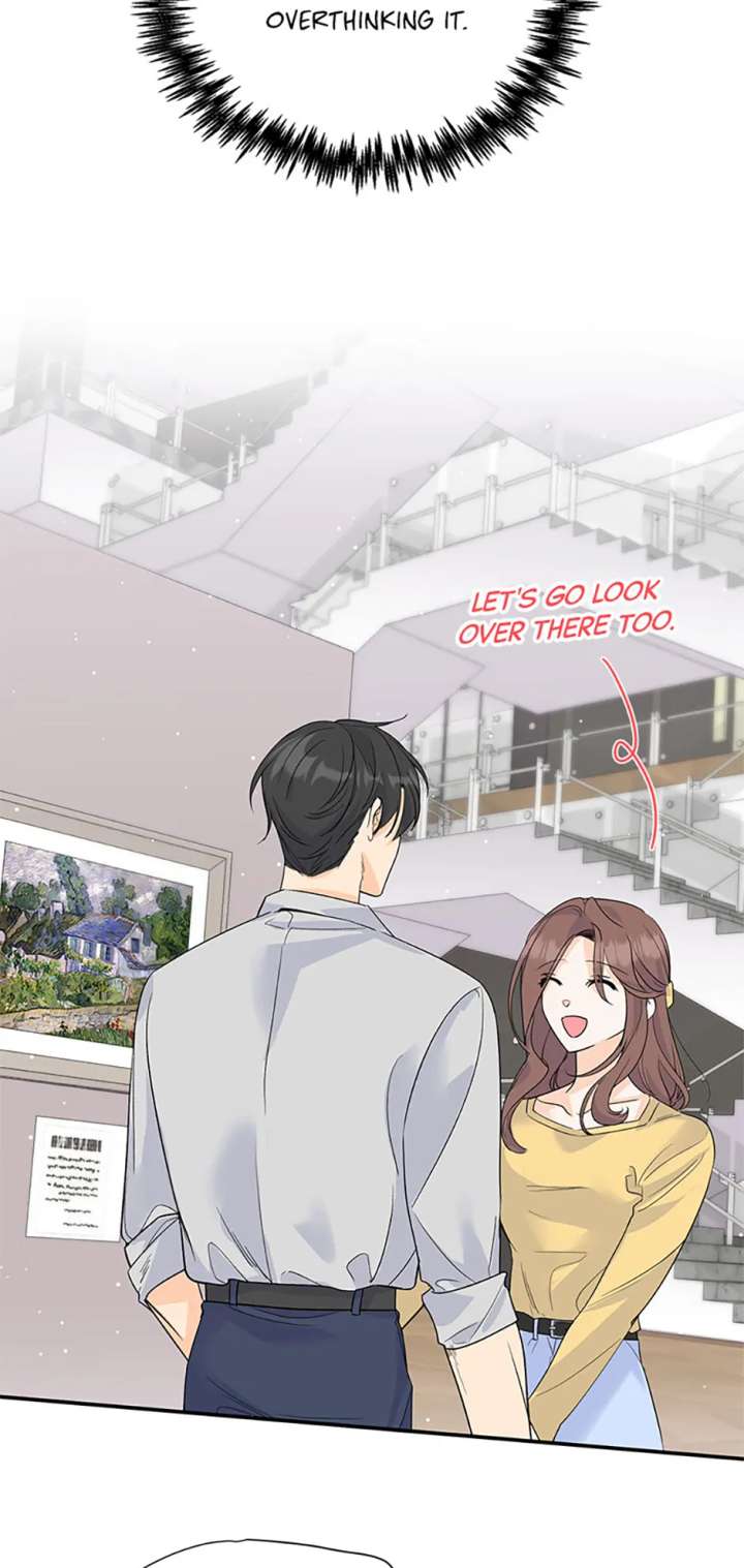 Flee if You Can’t Avoid It Chapter 48 - Page 25