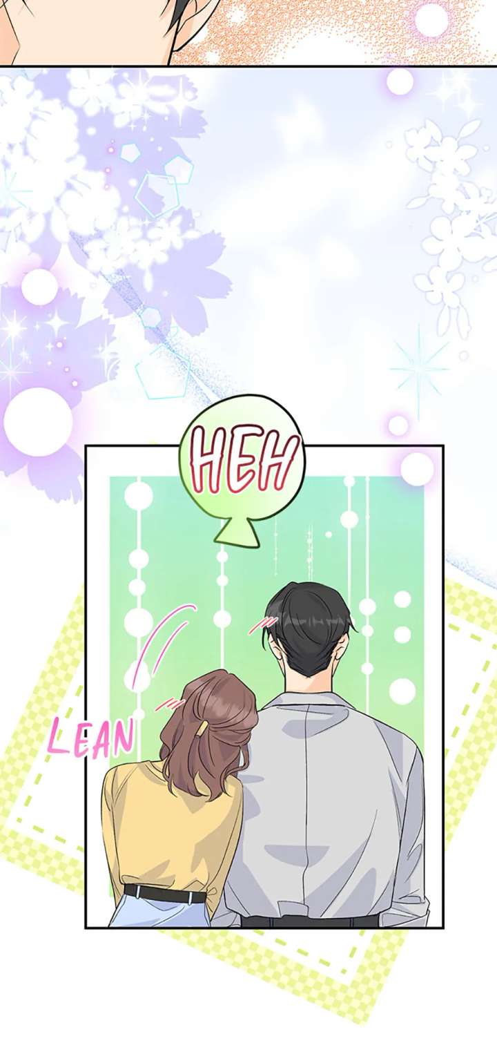 Flee if You Can’t Avoid It Chapter 48 - Page 31