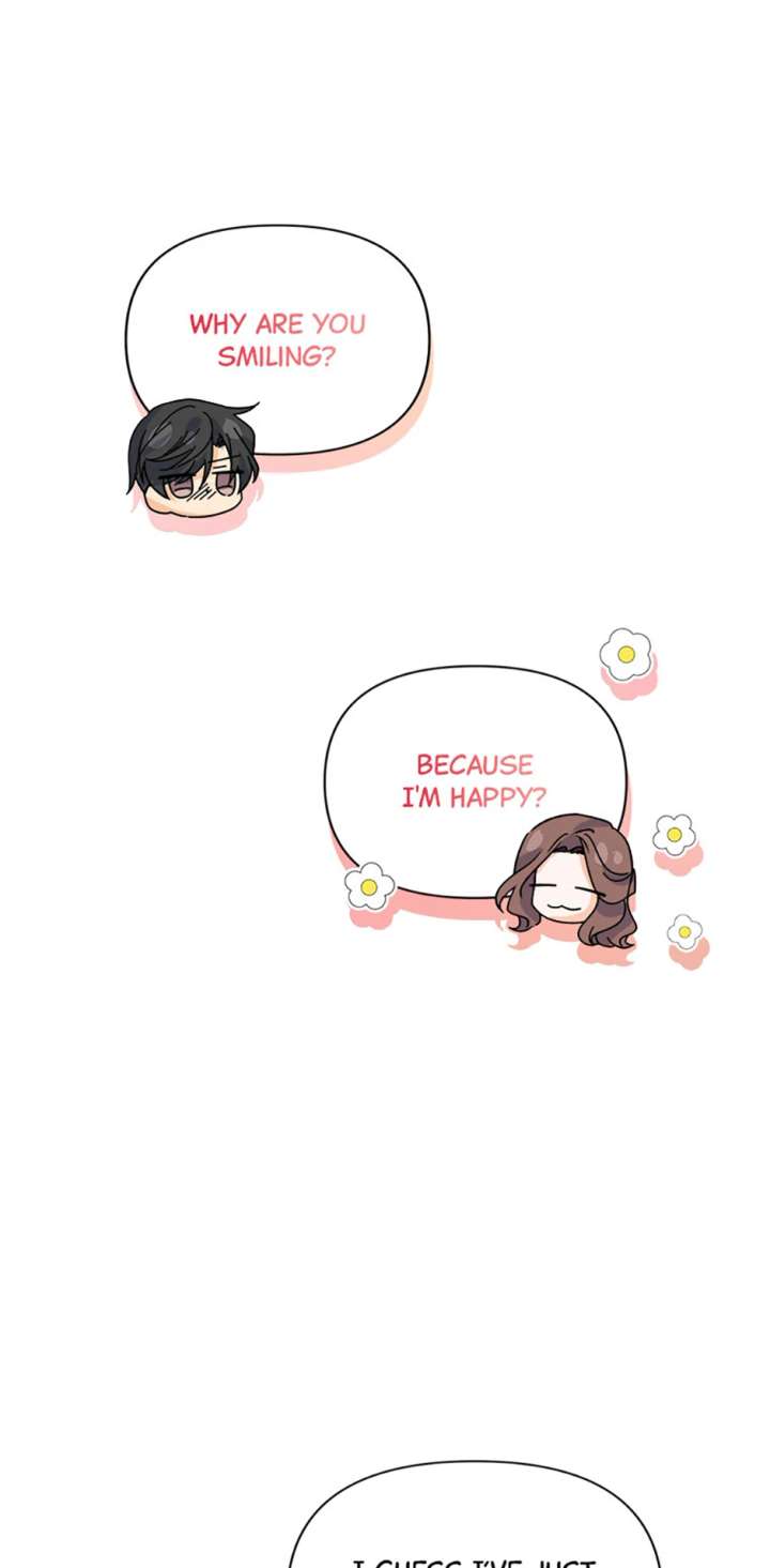 Flee if You Can’t Avoid It Chapter 48 - Page 32