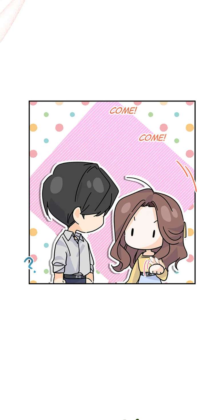 Flee if You Can’t Avoid It Chapter 48 - Page 34