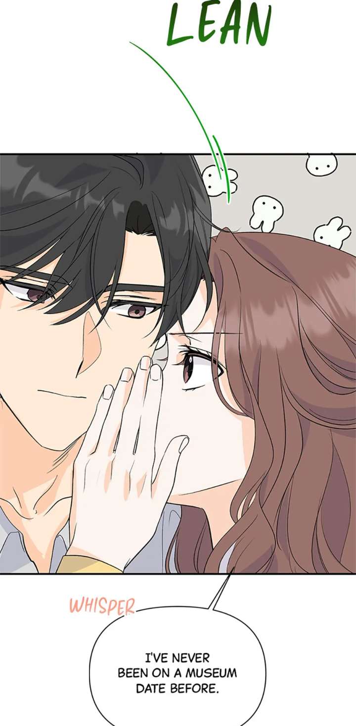 Flee if You Can’t Avoid It Chapter 48 - Page 35