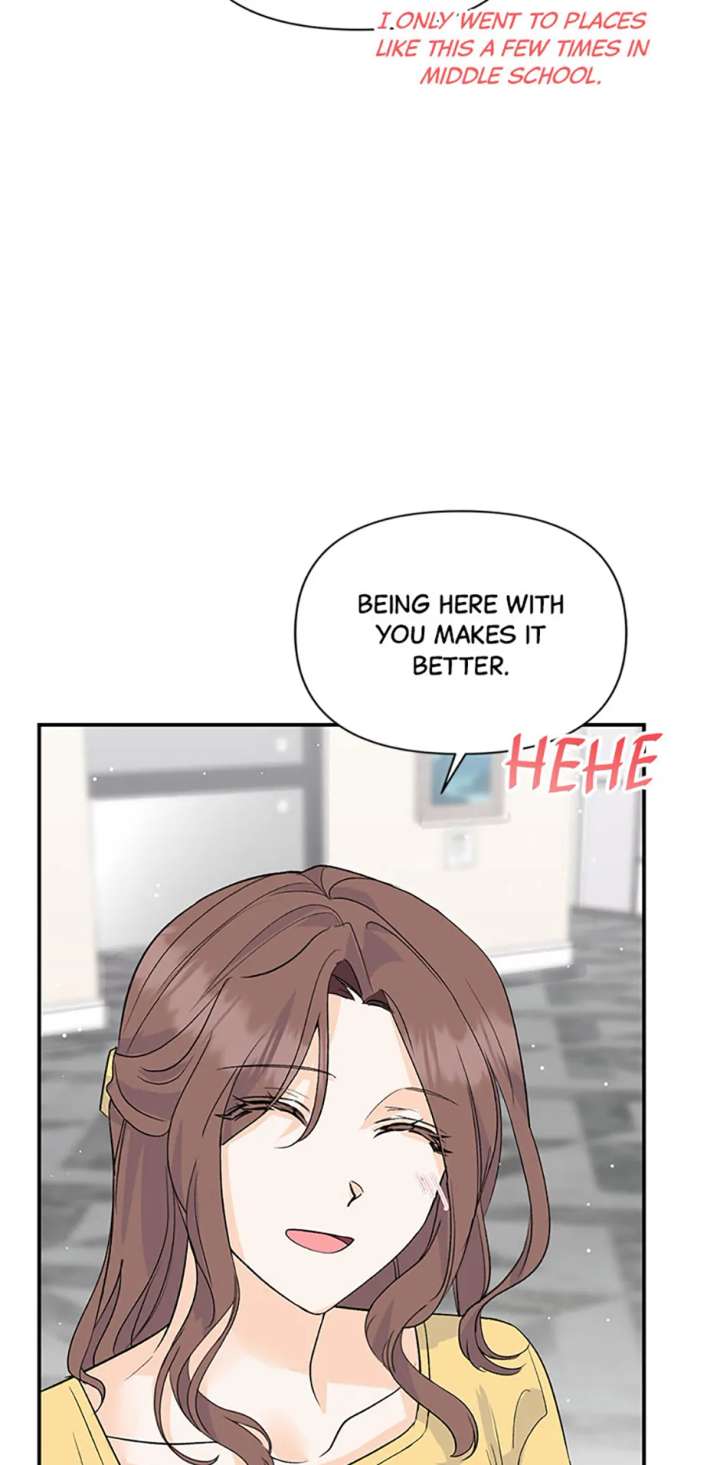 Flee if You Can’t Avoid It Chapter 48 - Page 36