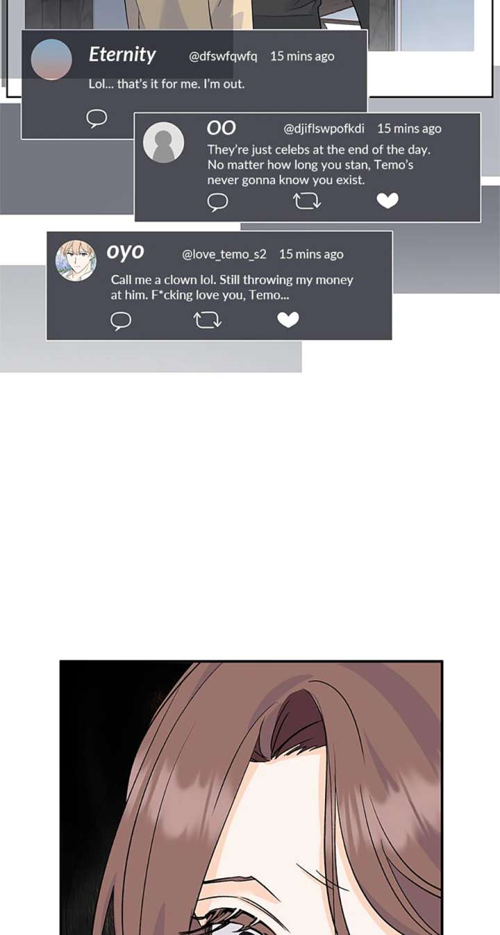 Flee if You Can’t Avoid It Chapter 48 - Page 4