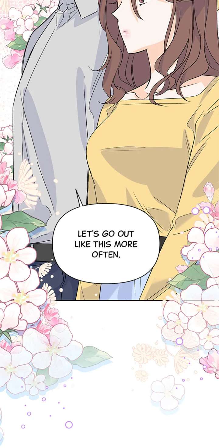 Flee if You Can’t Avoid It Chapter 48 - Page 42