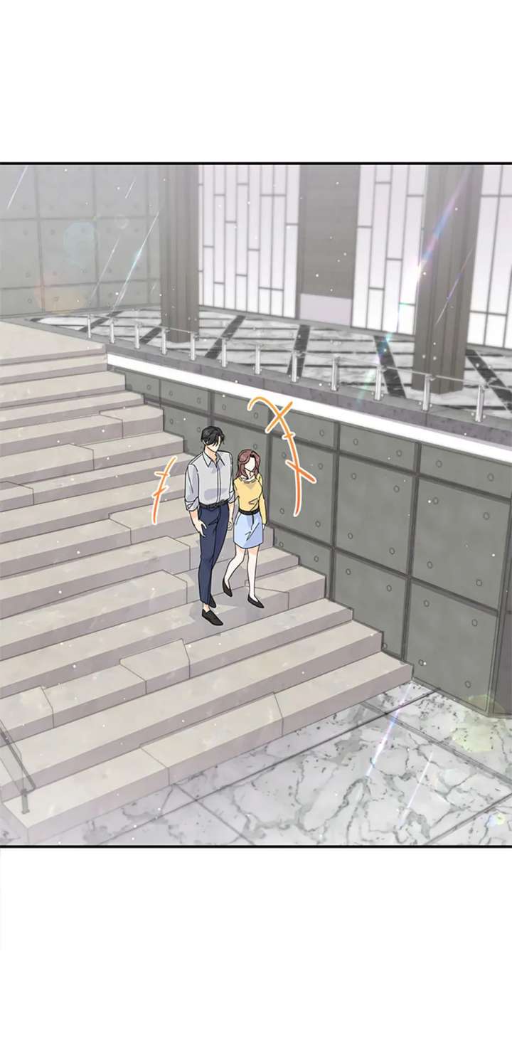 Flee if You Can’t Avoid It Chapter 48 - Page 46