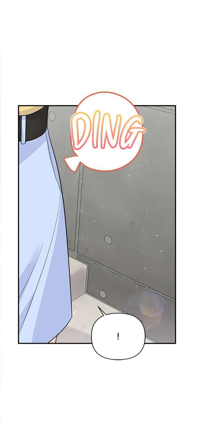 Flee if You Can’t Avoid It Chapter 48 - Page 47