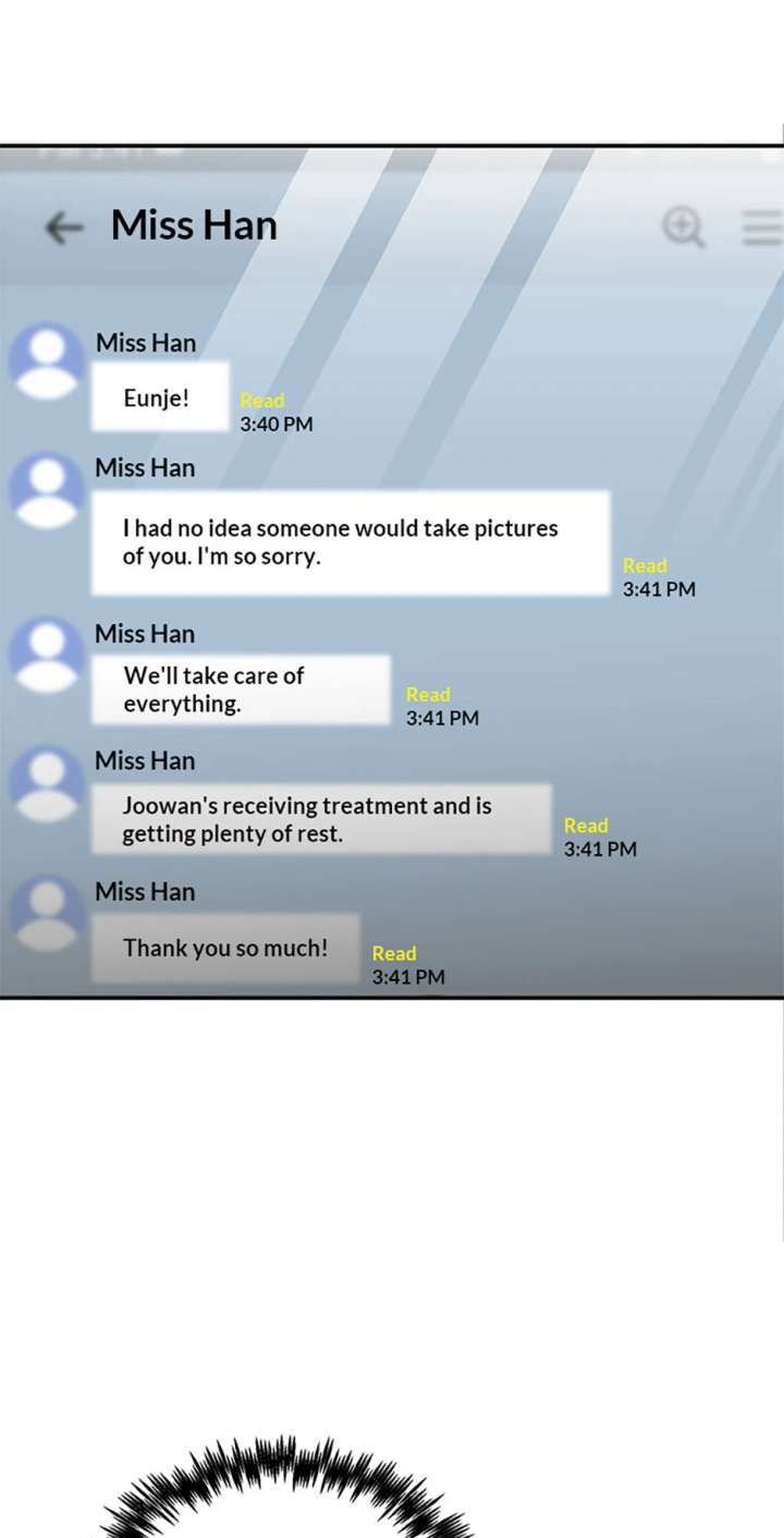 Flee if You Can’t Avoid It Chapter 48 - Page 48