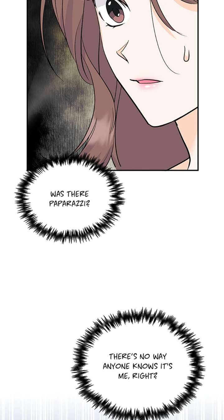 Flee if You Can’t Avoid It Chapter 48 - Page 5