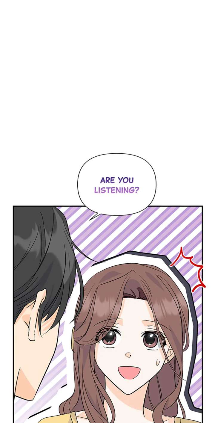 Flee if You Can’t Avoid It Chapter 48 - Page 51