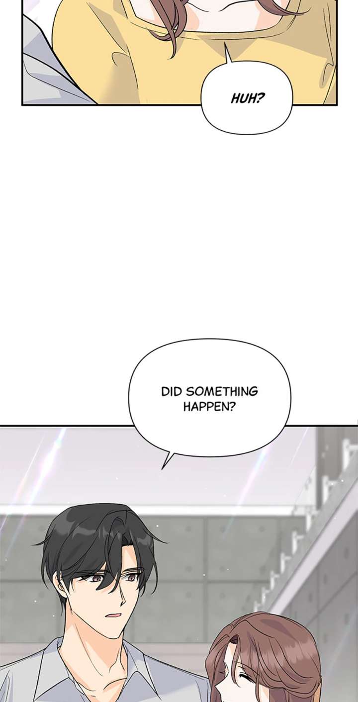 Flee if You Can’t Avoid It Chapter 48 - Page 52