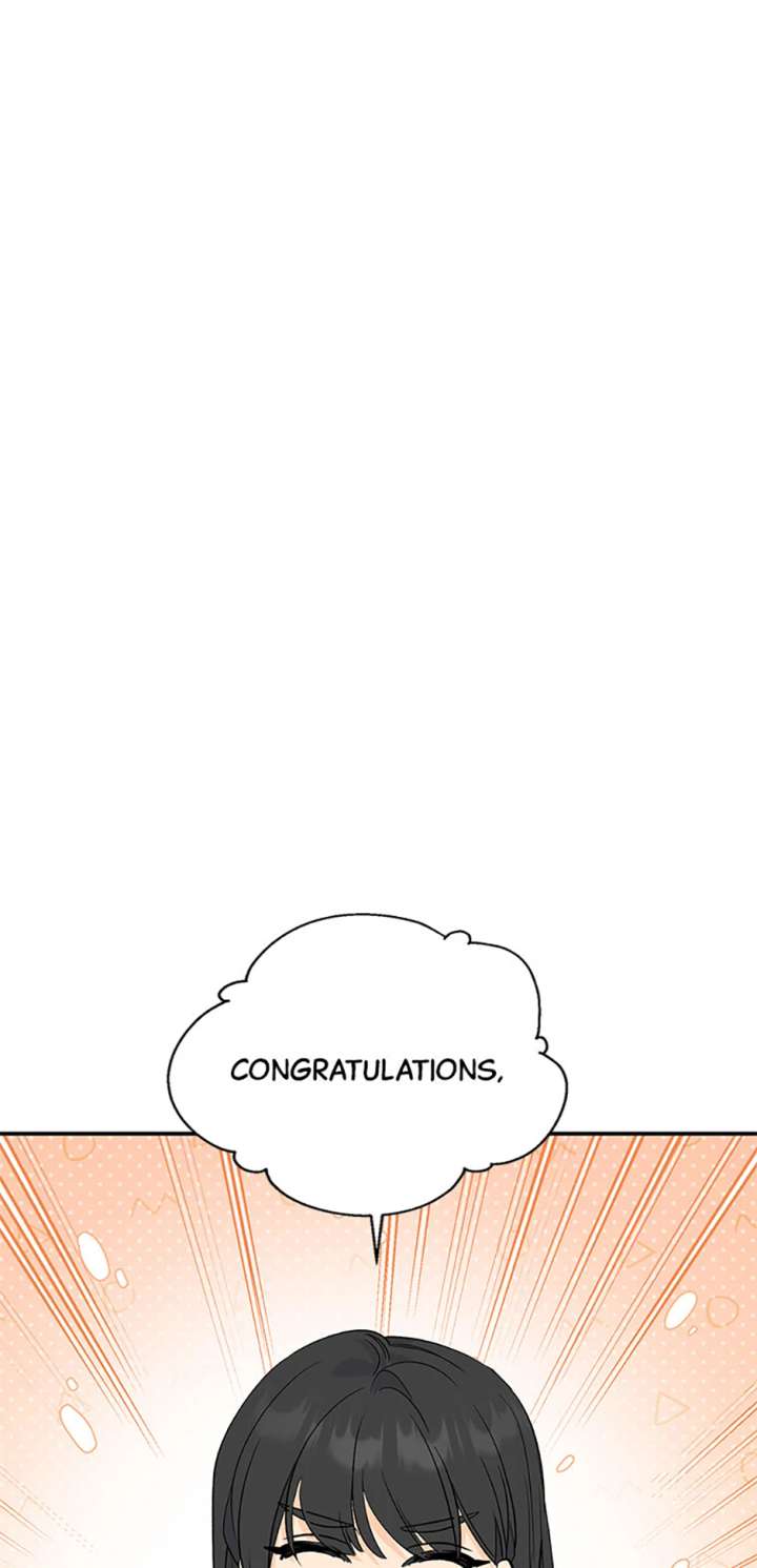 Flee if You Can’t Avoid It Chapter 48 - Page 57