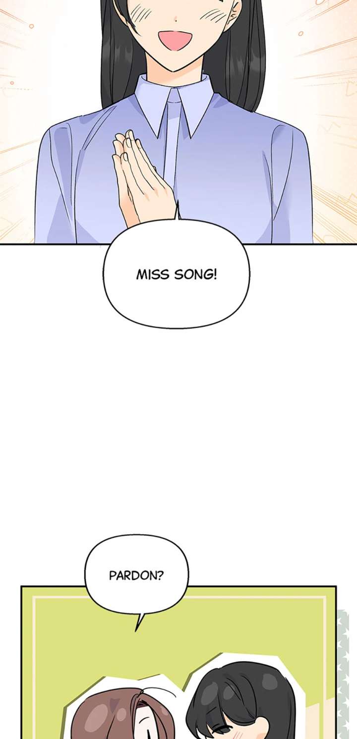 Flee if You Can’t Avoid It Chapter 48 - Page 58