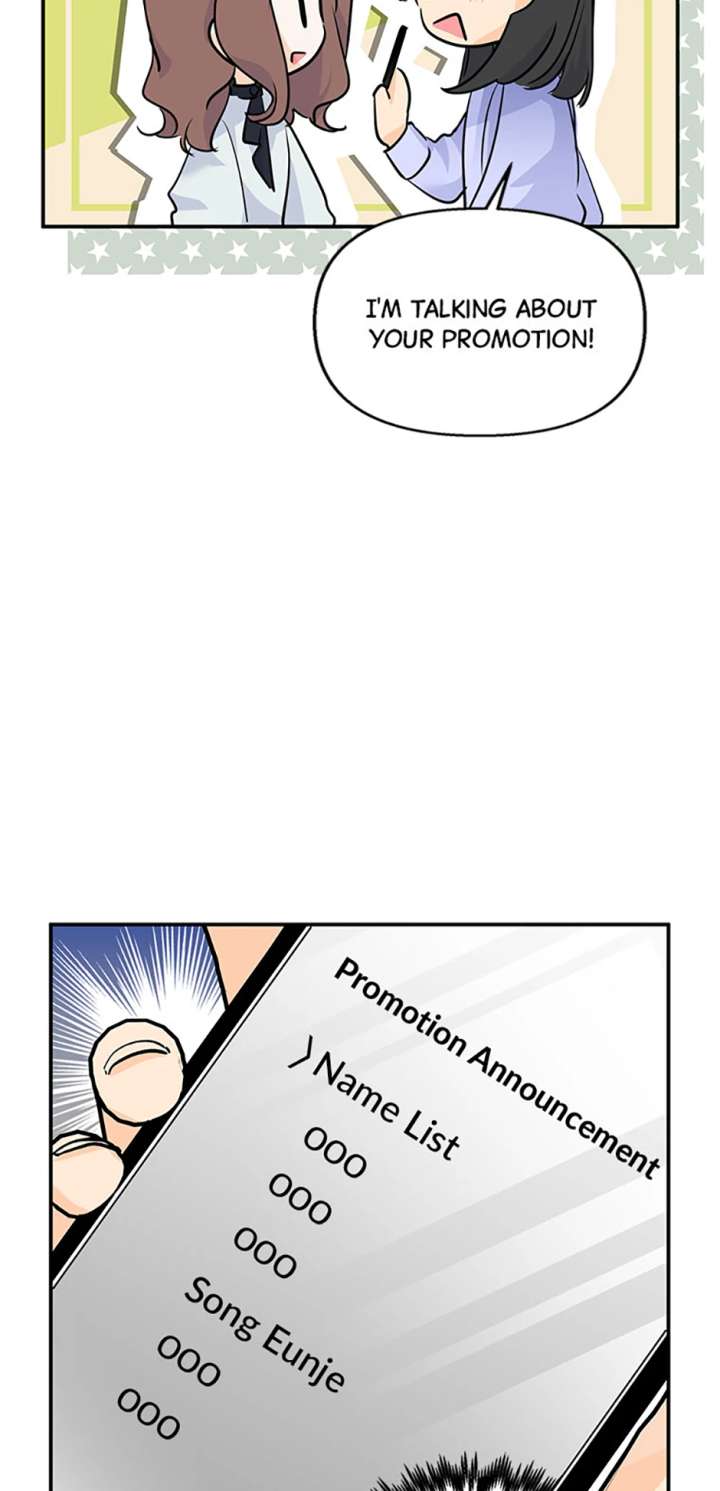 Flee if You Can’t Avoid It Chapter 48 - Page 59