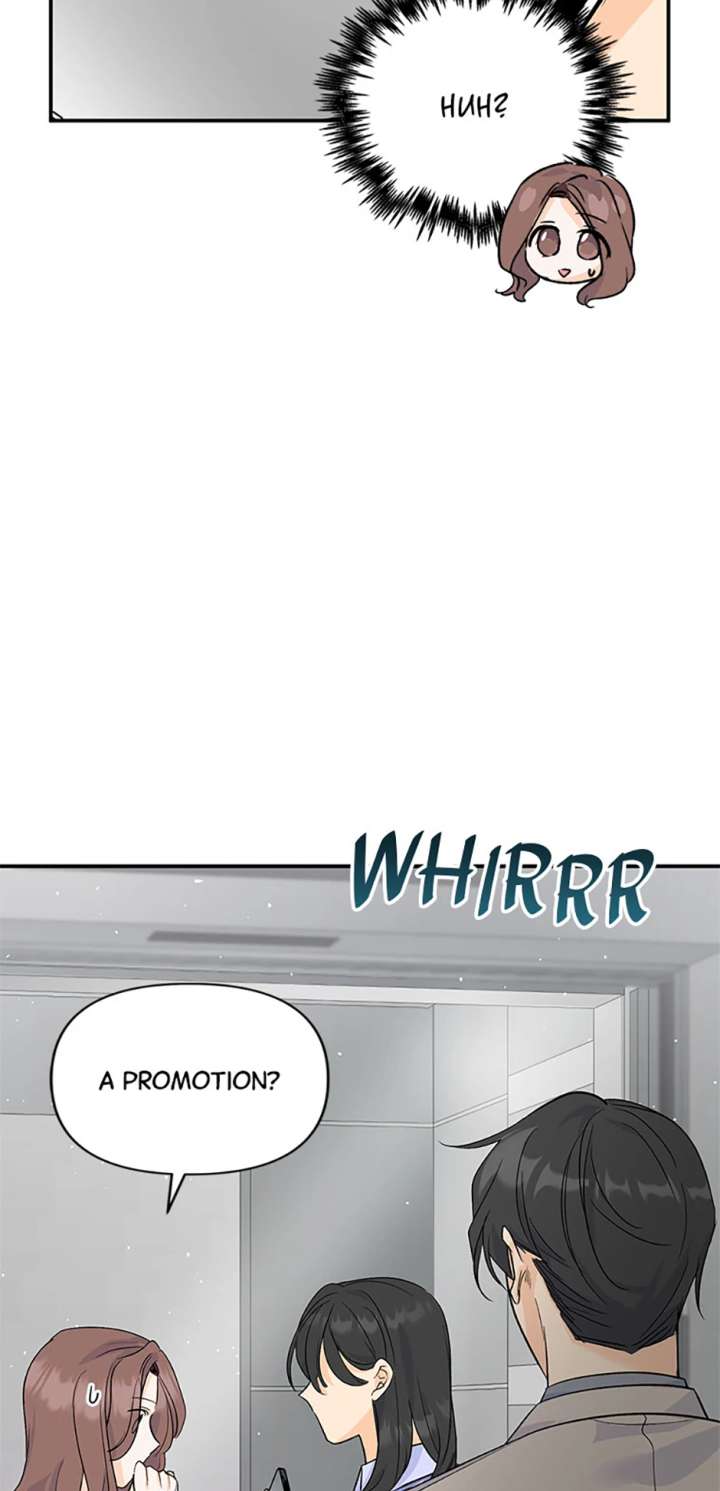 Flee if You Can’t Avoid It Chapter 48 - Page 60