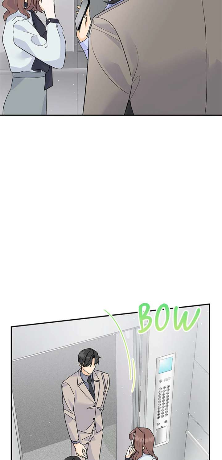 Flee if You Can’t Avoid It Chapter 48 - Page 61