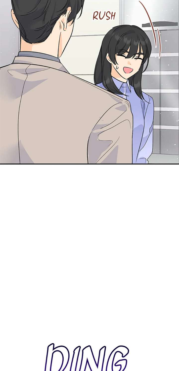 Flee if You Can’t Avoid It Chapter 48 - Page 63