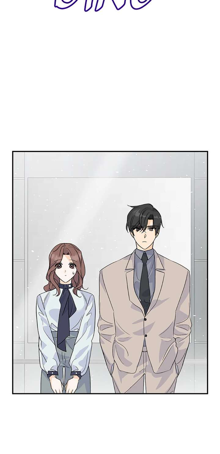 Flee if You Can’t Avoid It Chapter 48 - Page 64