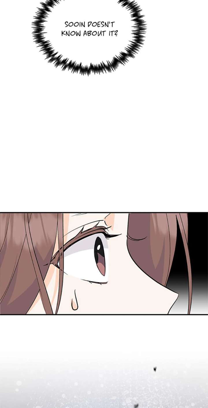 Flee if You Can’t Avoid It Chapter 48 - Page 68