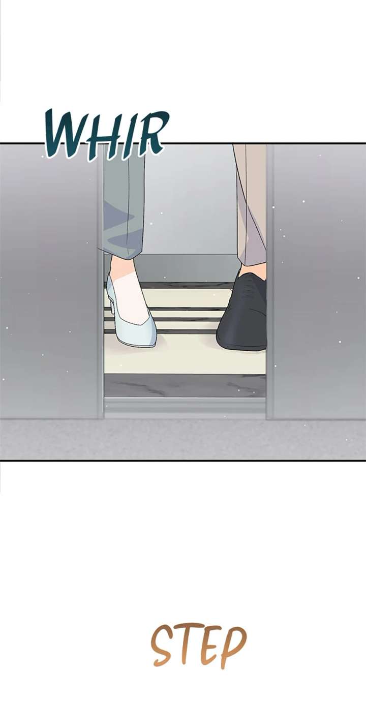 Flee if You Can’t Avoid It Chapter 48 - Page 78