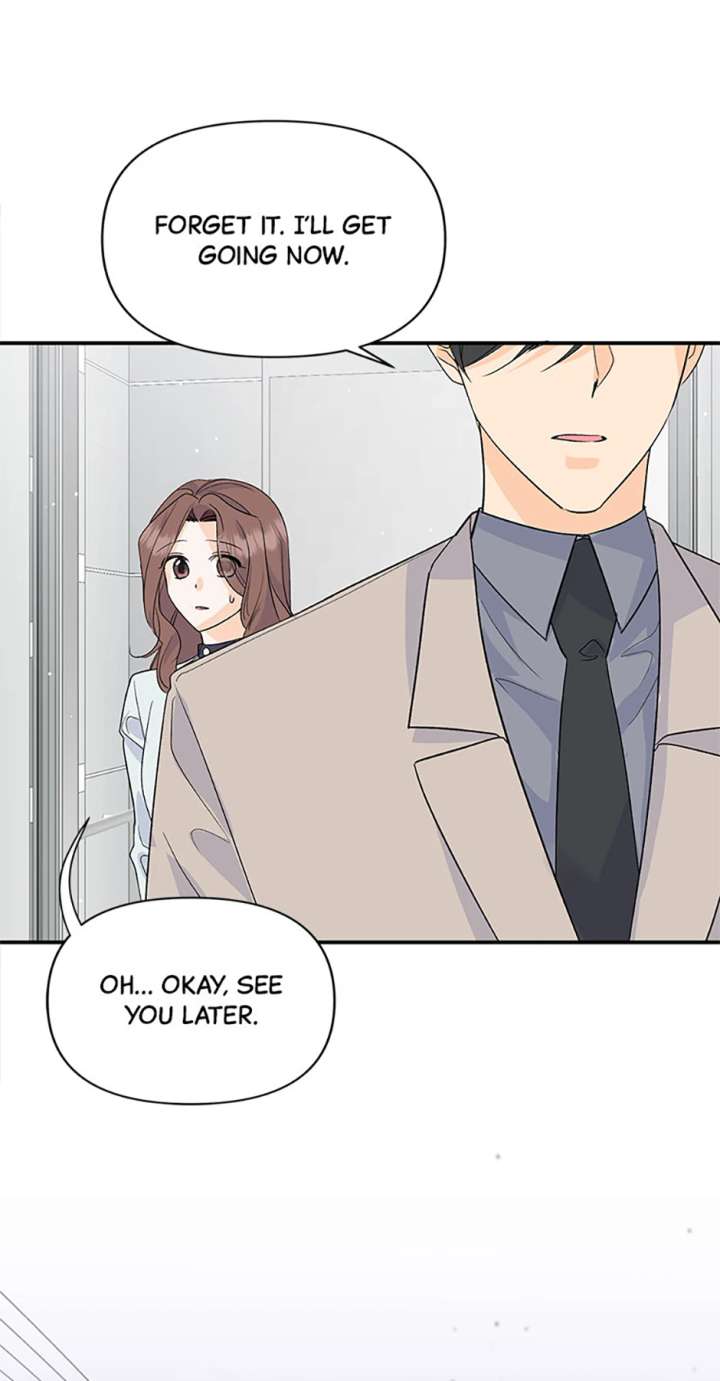 Flee if You Can’t Avoid It Chapter 48 - Page 79