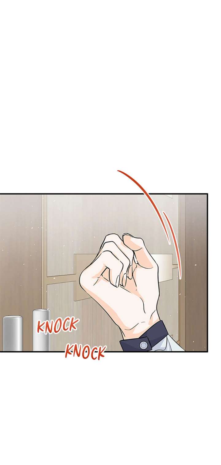 Flee if You Can’t Avoid It Chapter 49 - Page 1