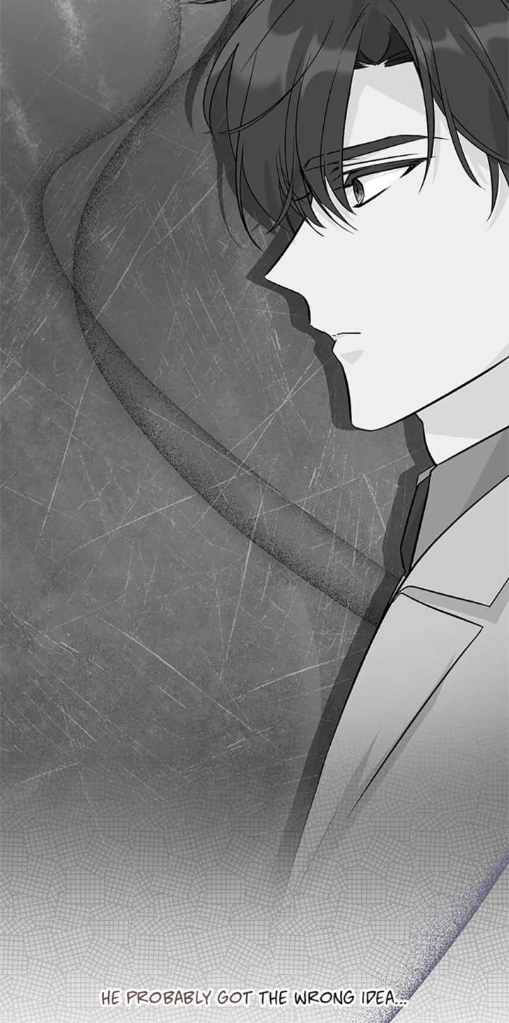 Flee if You Can’t Avoid It Chapter 49 - Page 17