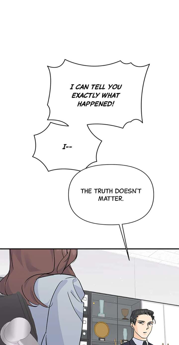 Flee if You Can’t Avoid It Chapter 49 - Page 19