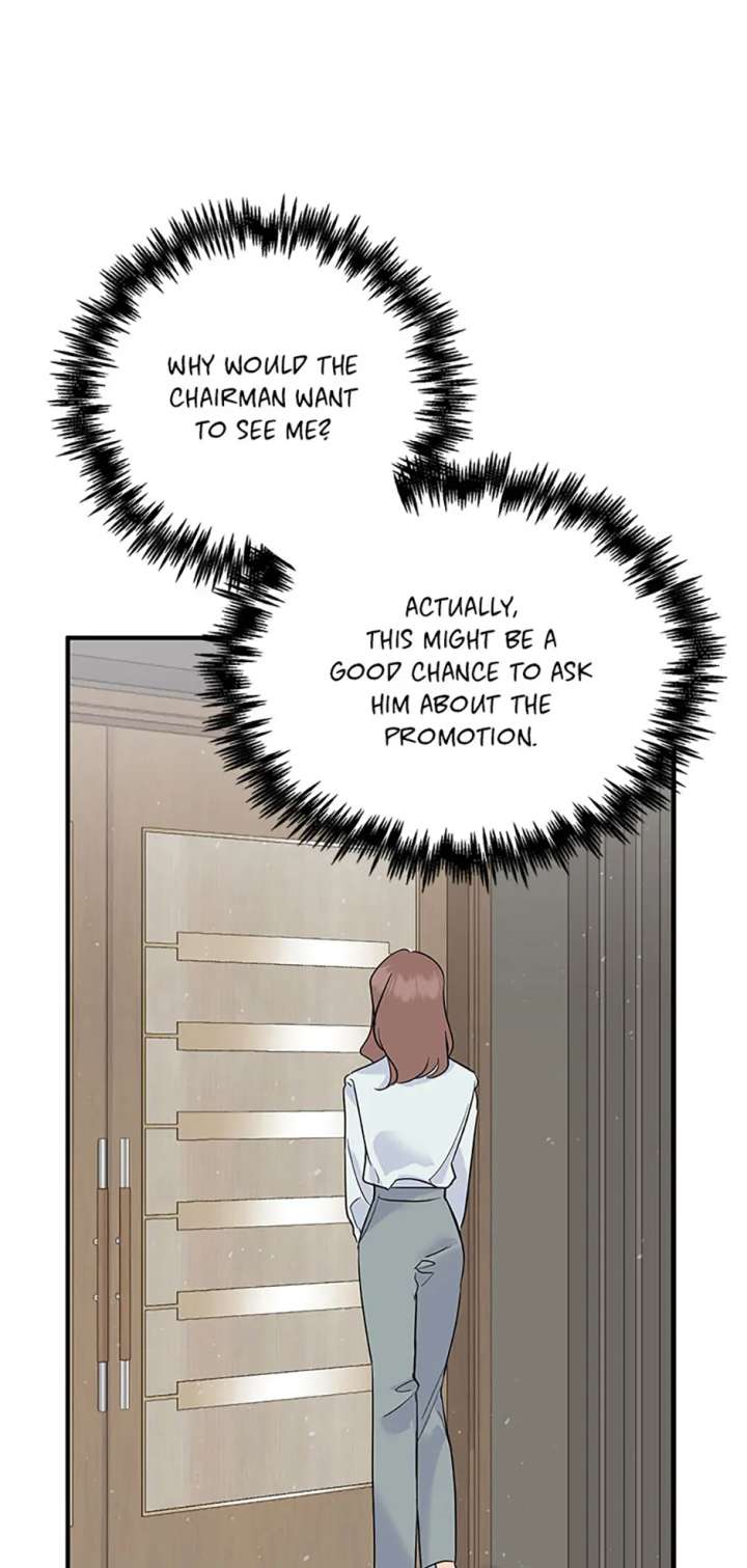 Flee if You Can’t Avoid It Chapter 49 - Page 2