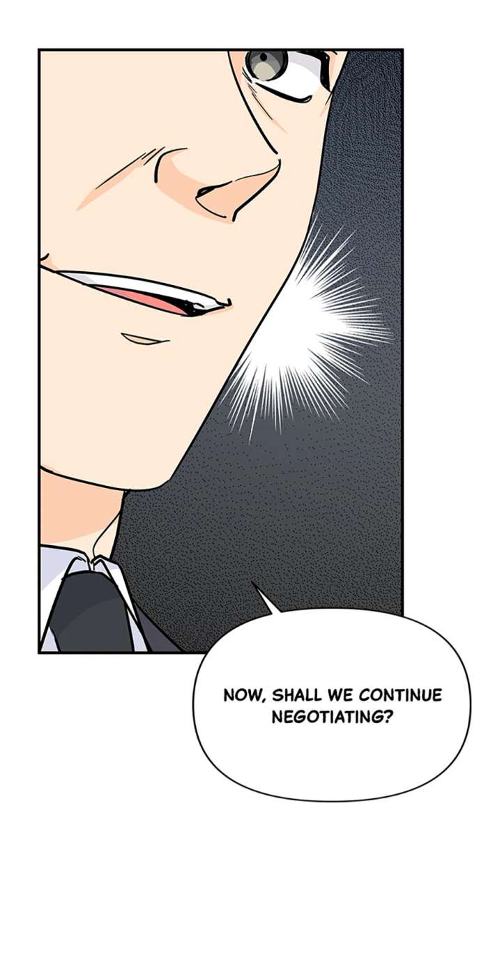 Flee if You Can’t Avoid It Chapter 49 - Page 21