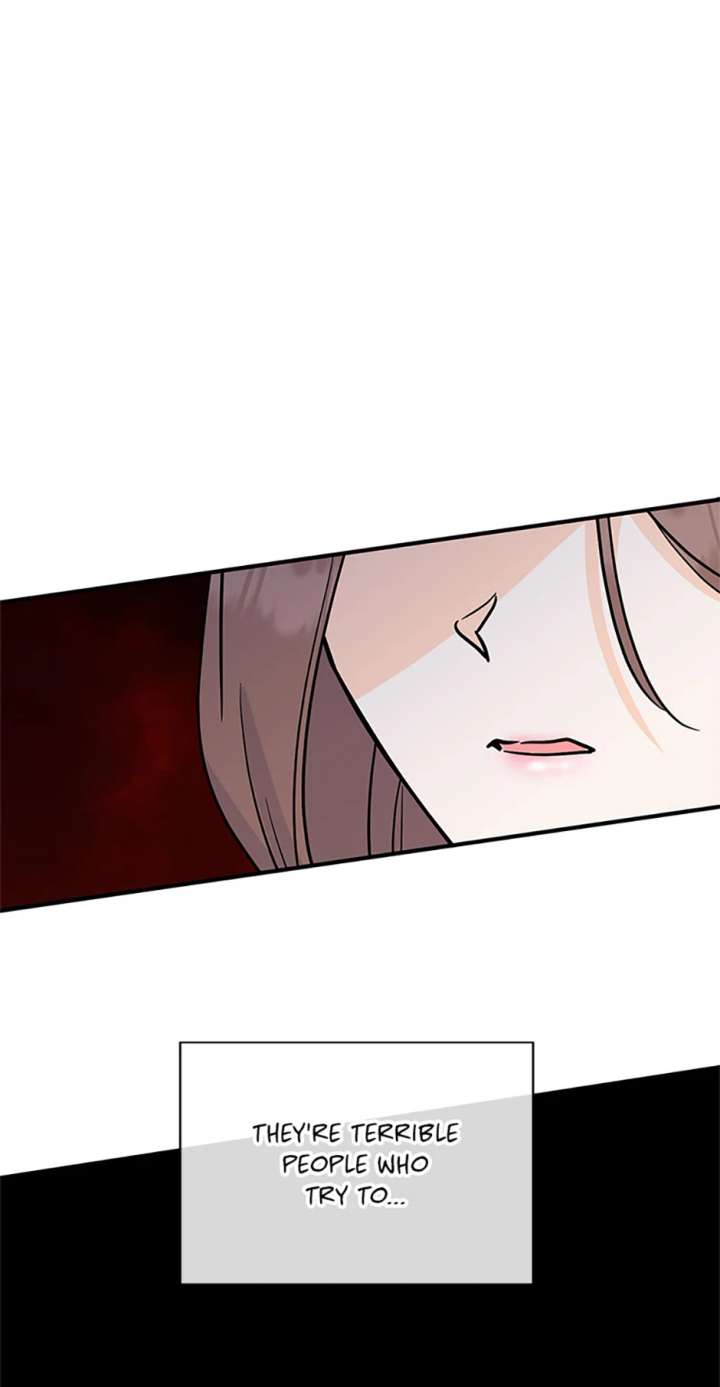 Flee if You Can’t Avoid It Chapter 49 - Page 22