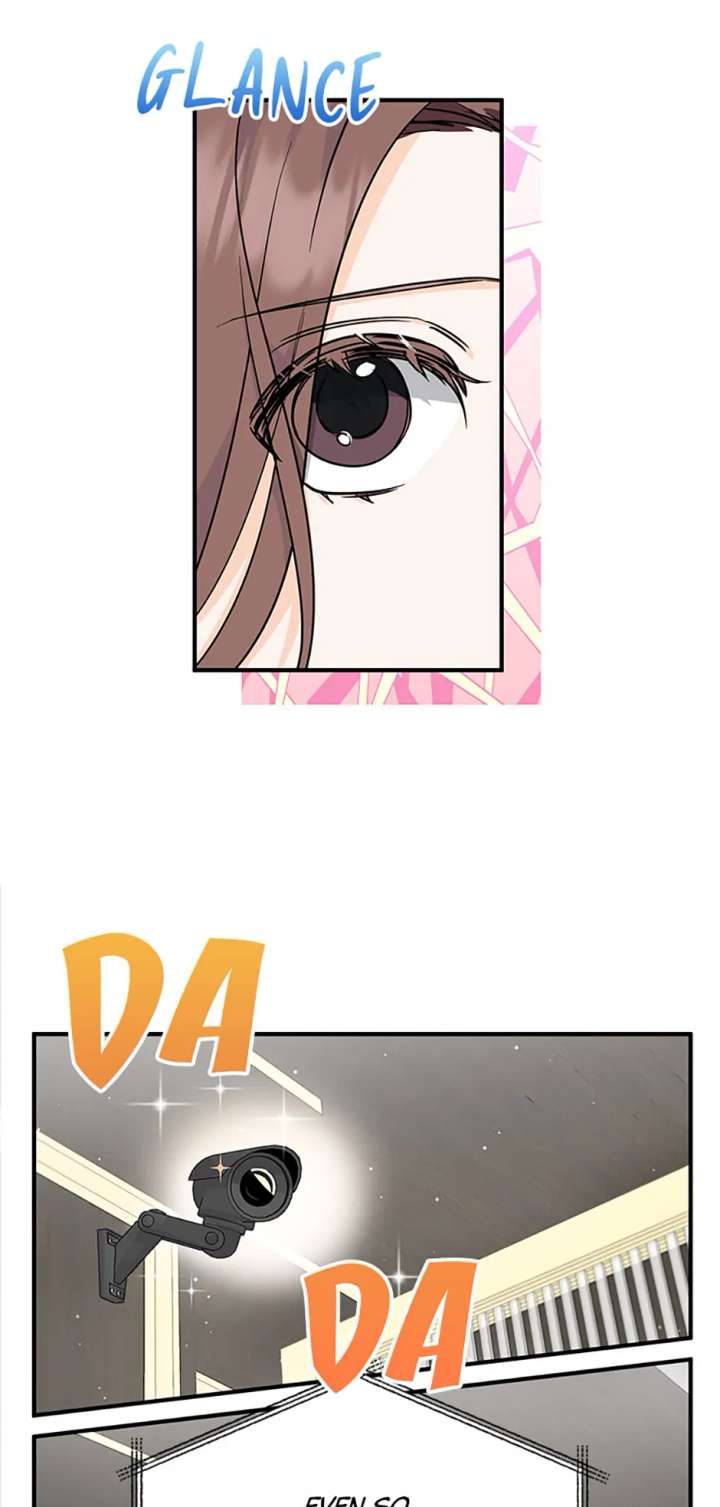 Flee if You Can’t Avoid It Chapter 49 - Page 32