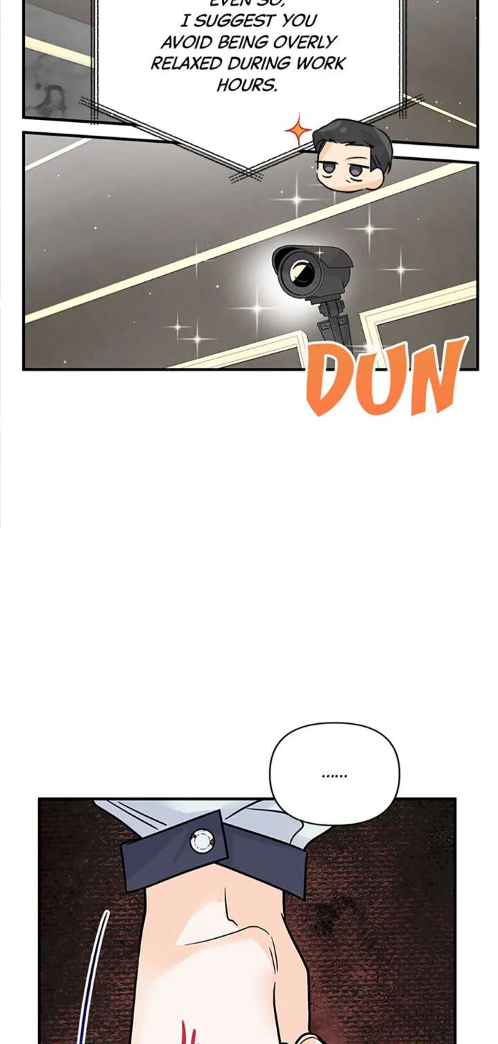 Flee if You Can’t Avoid It Chapter 49 - Page 33