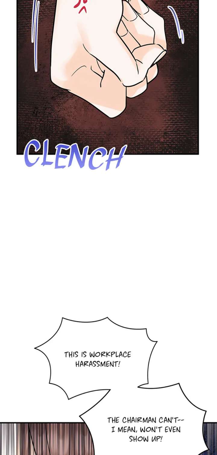 Flee if You Can’t Avoid It Chapter 49 - Page 34