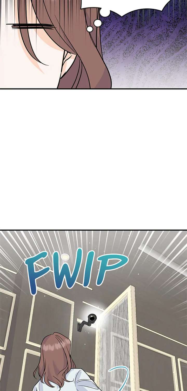 Flee if You Can’t Avoid It Chapter 49 - Page 35