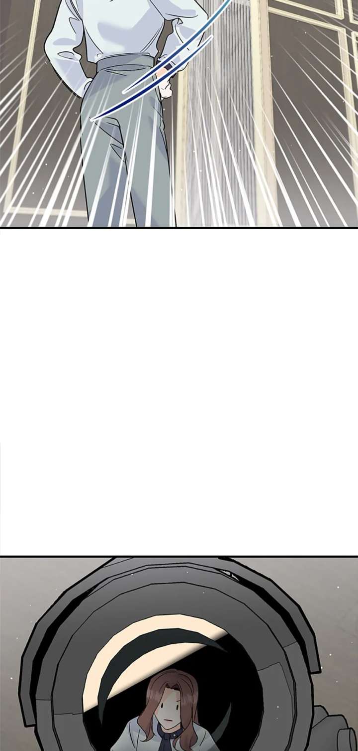 Flee if You Can’t Avoid It Chapter 49 - Page 36