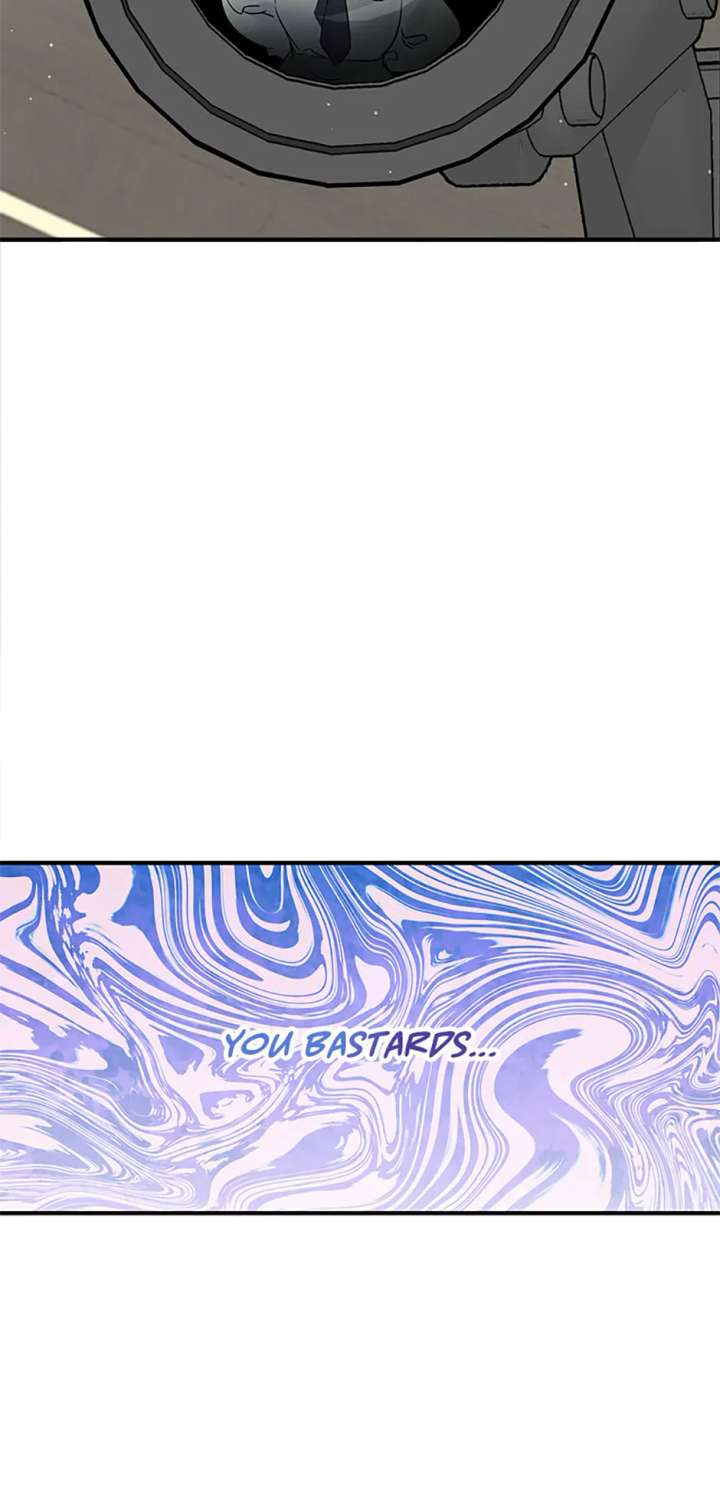 Flee if You Can’t Avoid It Chapter 49 - Page 37