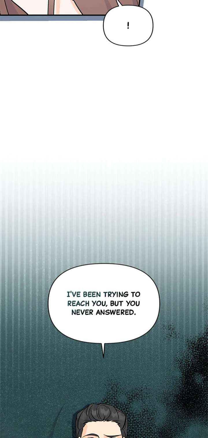 Flee if You Can’t Avoid It Chapter 49 - Page 4