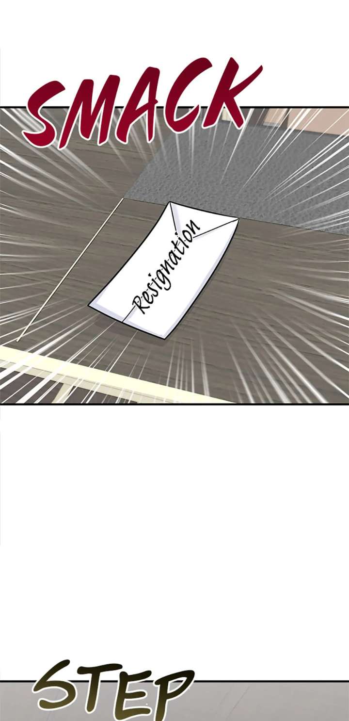 Flee if You Can’t Avoid It Chapter 49 - Page 40