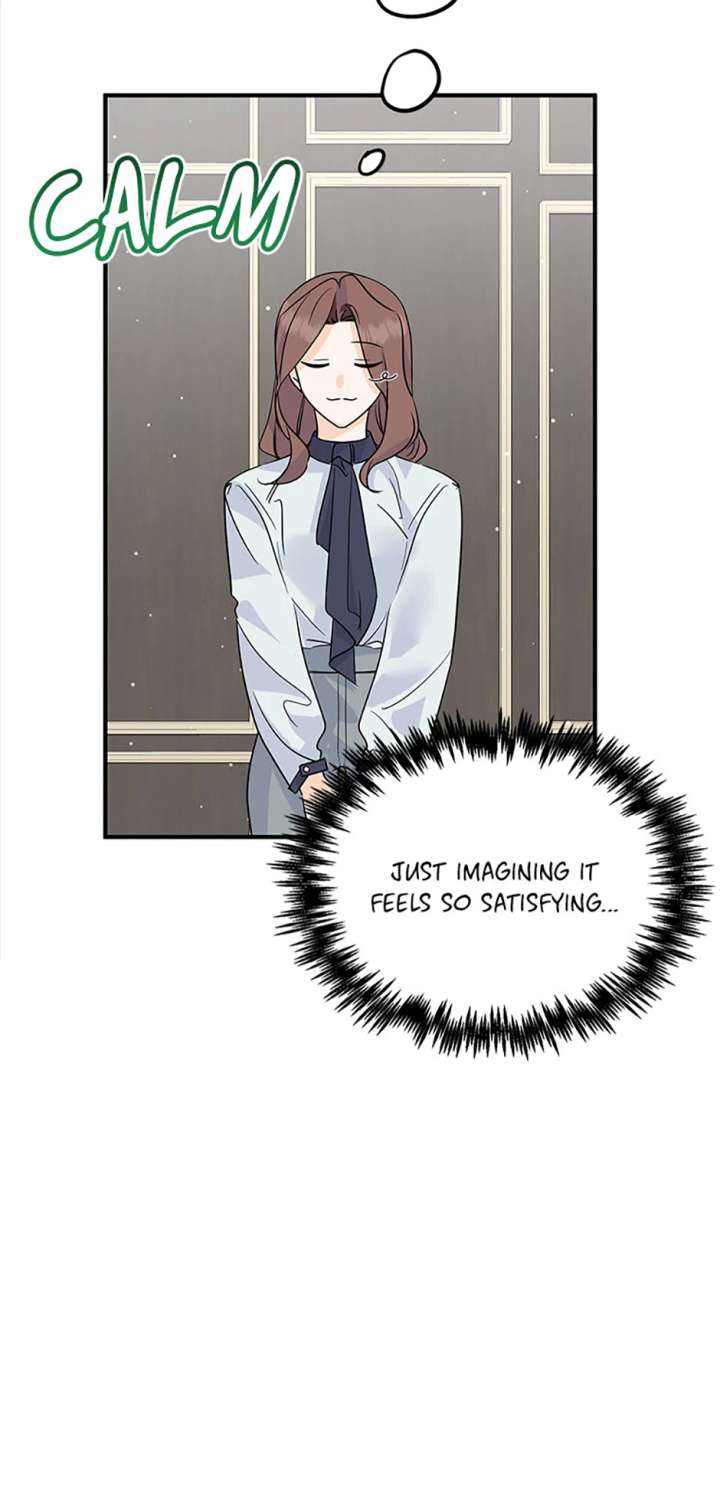 Flee if You Can’t Avoid It Chapter 49 - Page 43