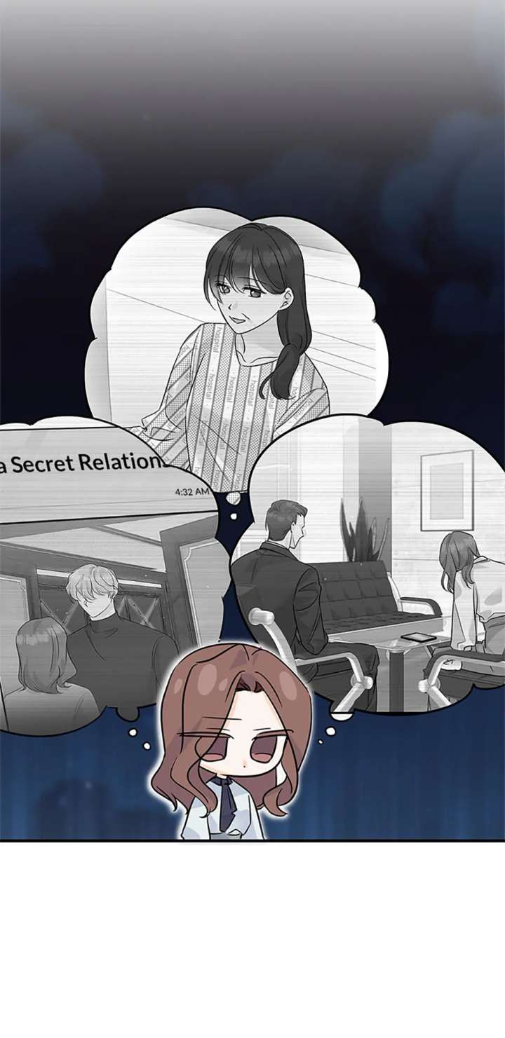 Flee if You Can’t Avoid It Chapter 49 - Page 46