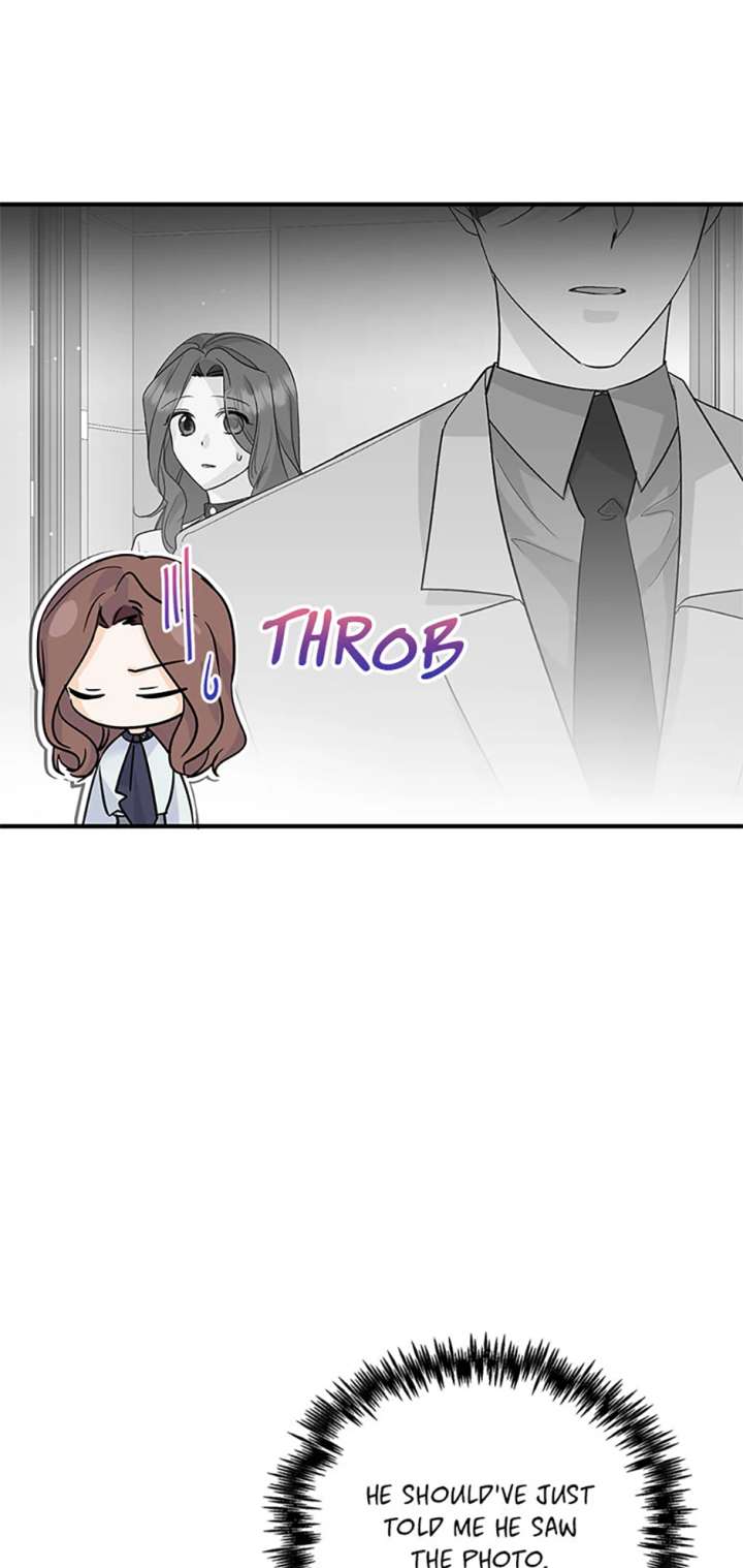 Flee if You Can’t Avoid It Chapter 49 - Page 47