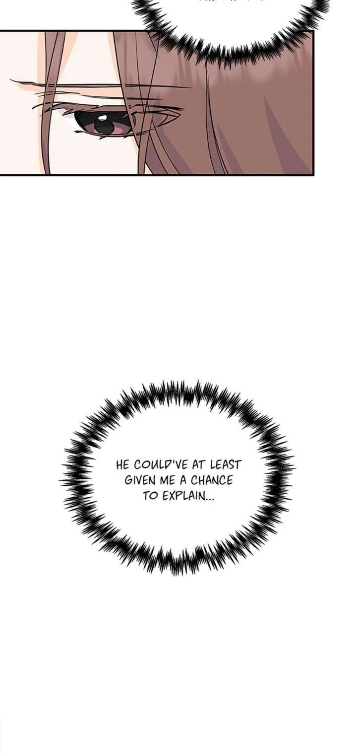 Flee if You Can’t Avoid It Chapter 49 - Page 48